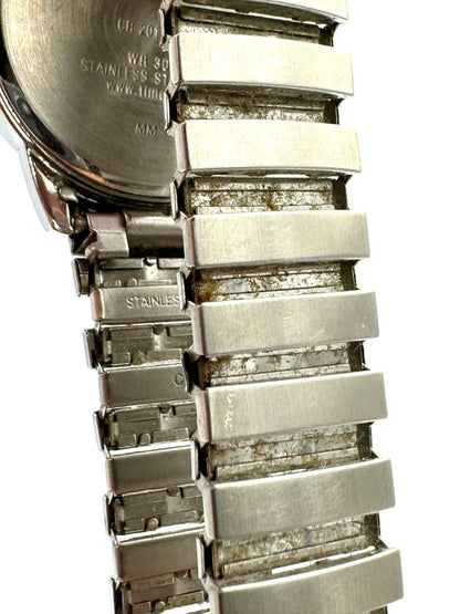 TIMEX Quartz Watch