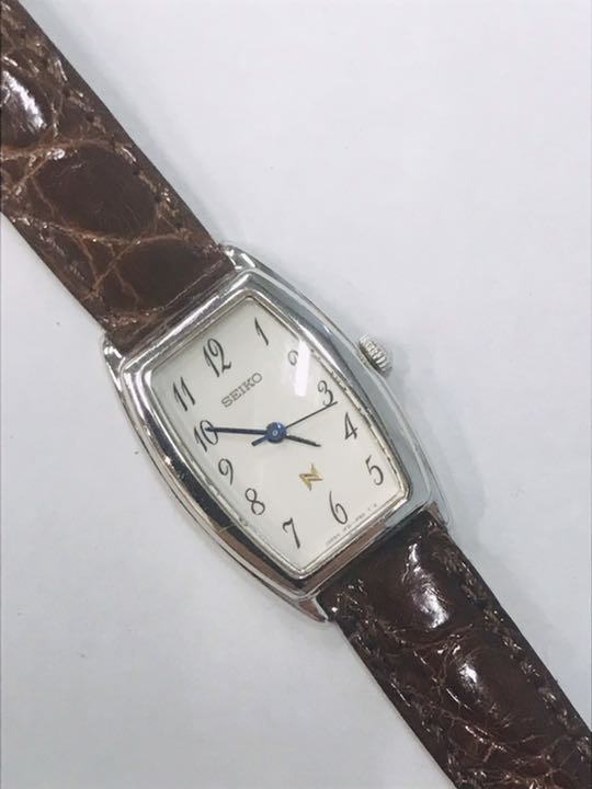 Seiko Digital Quartz Women