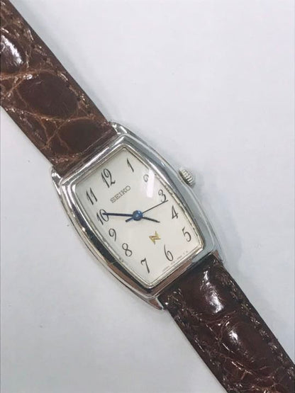 Seiko Digital Quartz Women