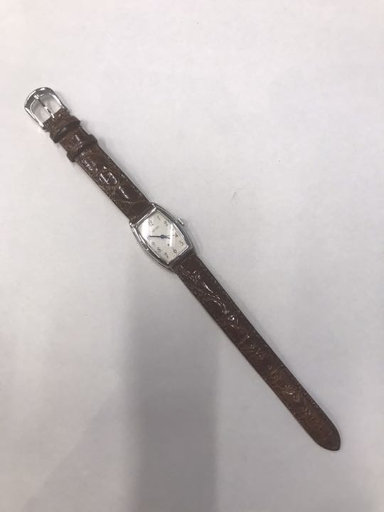 Seiko Digital Quartz Women