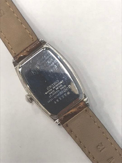 Seiko Digital Quartz Women