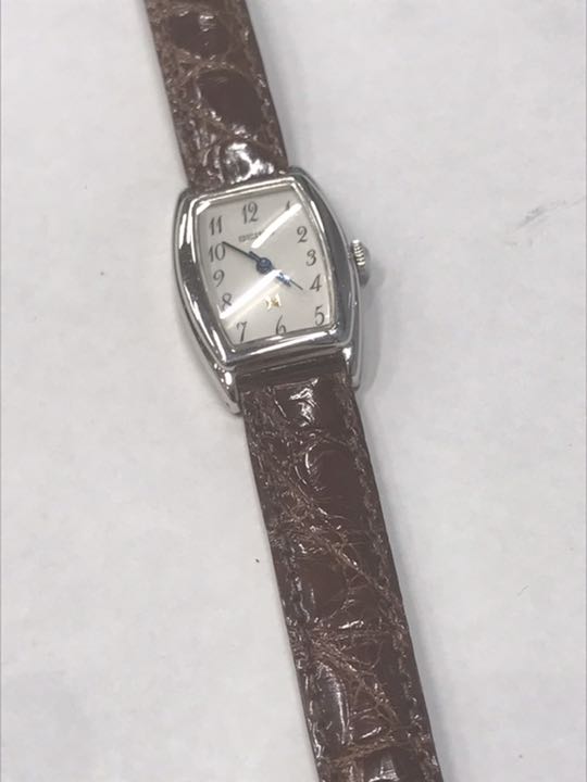 Seiko Digital Quartz Women
