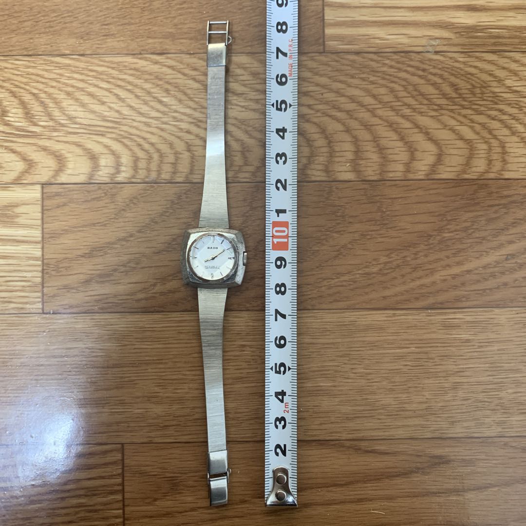 Analog Quartz Women