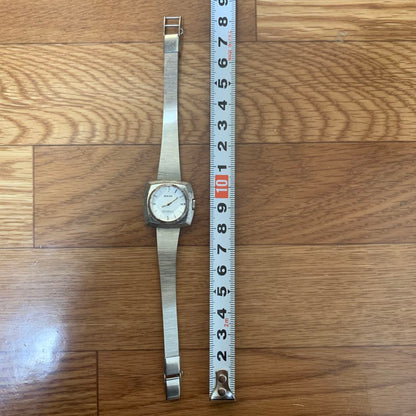 Analog Quartz Women