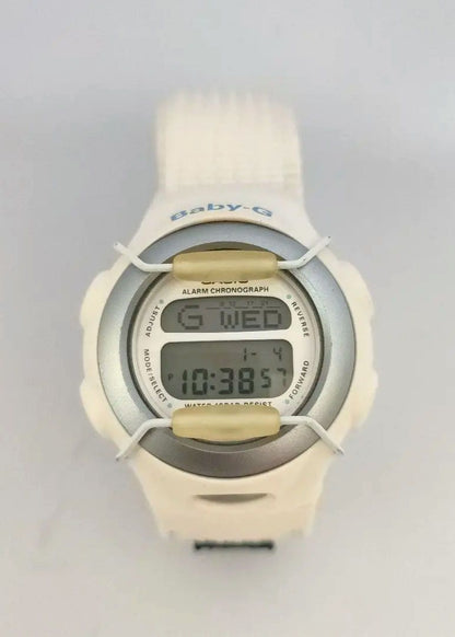 G-Shock Baby-G 2024 Digital Quartz Women