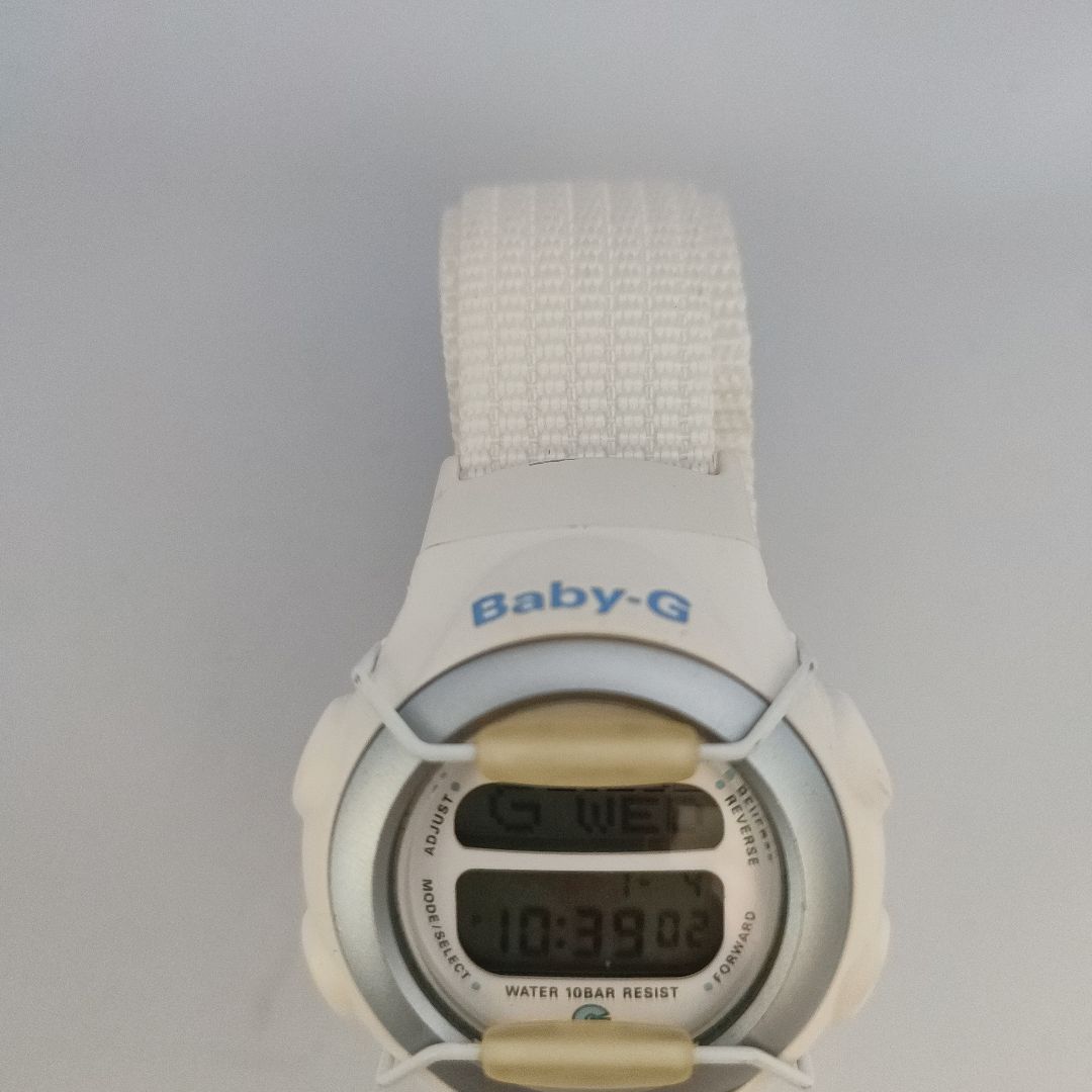 G-Shock Baby-G 2024 Digital Quartz Women