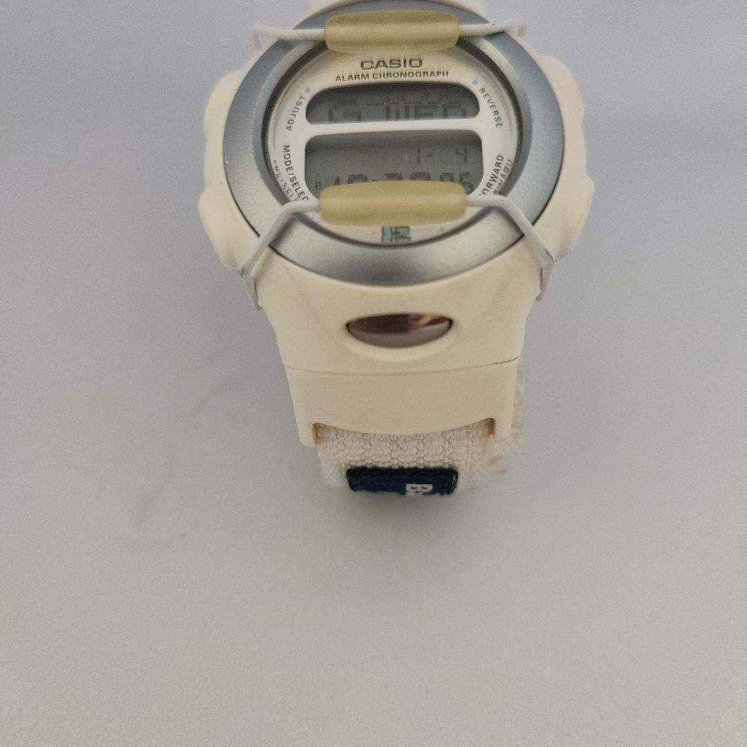 G-Shock Baby-G 2024 Digital Quartz Women