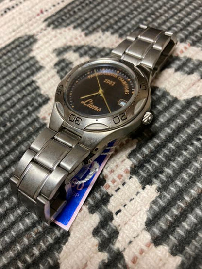 Citizen Analog Quartz Men