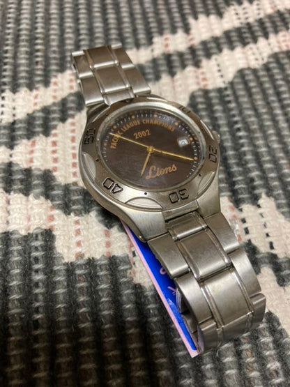 Citizen Analog Quartz Men