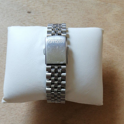 Citizen Eco-Drive FORMA Analog Solar Men