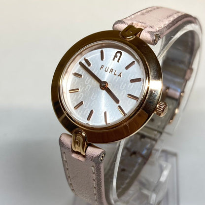 Analog Quartz Women