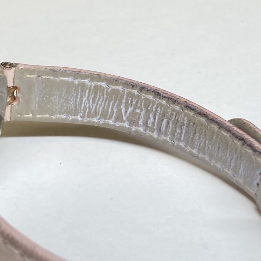 Analog Quartz Women