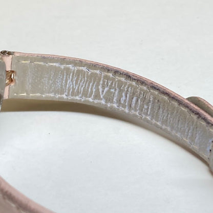 Analog Quartz Women