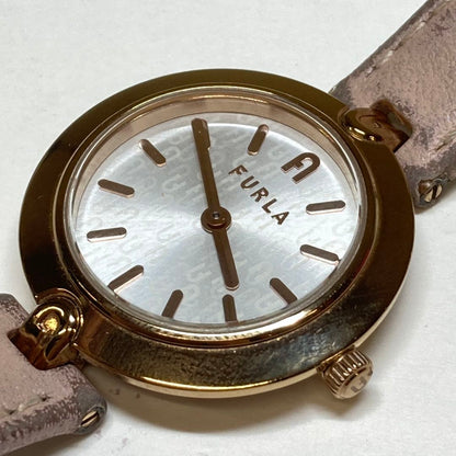 Analog Quartz Women
