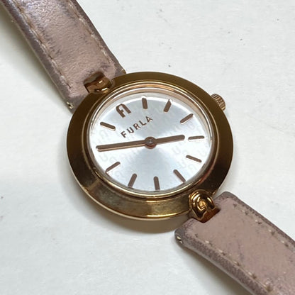 Analog Quartz Women