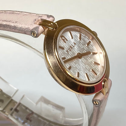 Analog Quartz Women