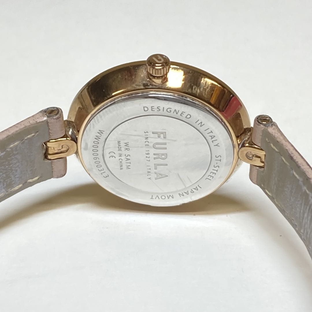 Analog Quartz Women