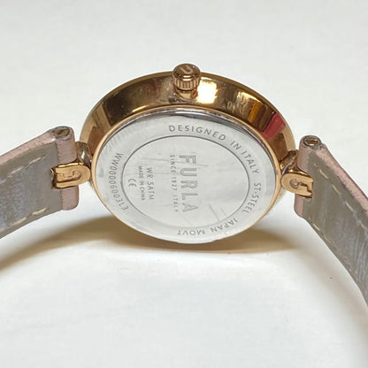 Analog Quartz Women