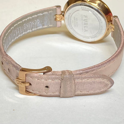 Analog Quartz Women