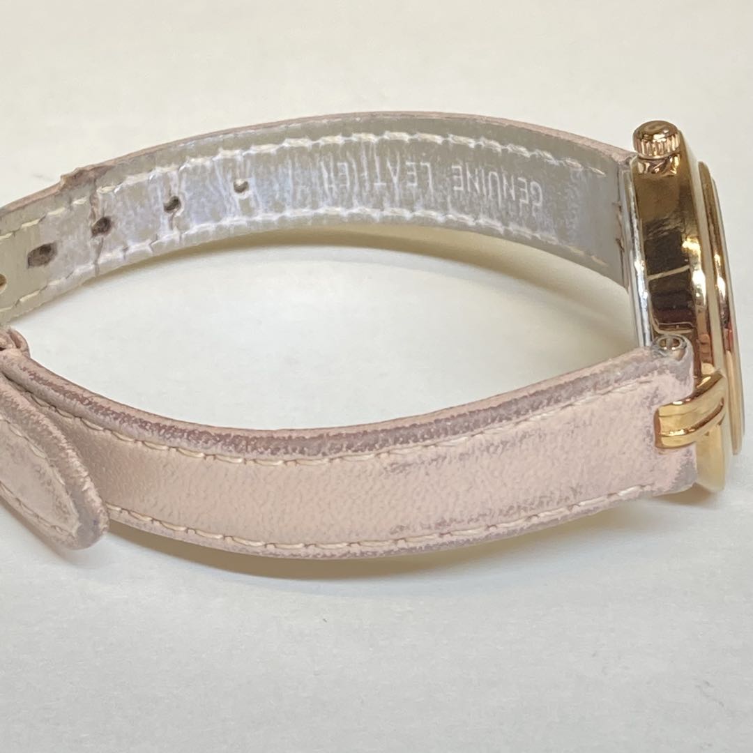 Analog Quartz Women