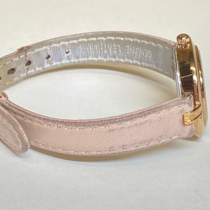 Analog Quartz Women