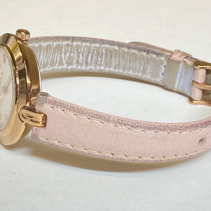 Analog Quartz Women