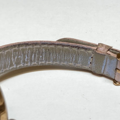 Analog Quartz Women