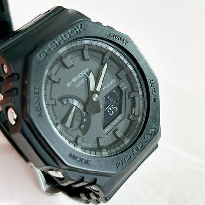 G-shock 2100 GA-2100 Digital Quartz Men Ga- ジーショック Casio