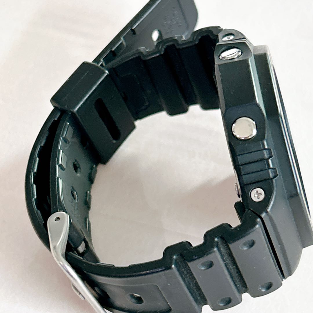 G-shock 2100 GA-2100 Digital Quartz Men Ga- ジーショック Casio