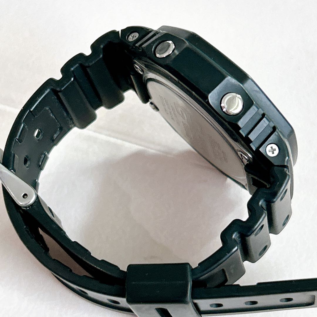 G-shock 2100 GA-2100 Digital Quartz Men Ga- ジーショック Casio