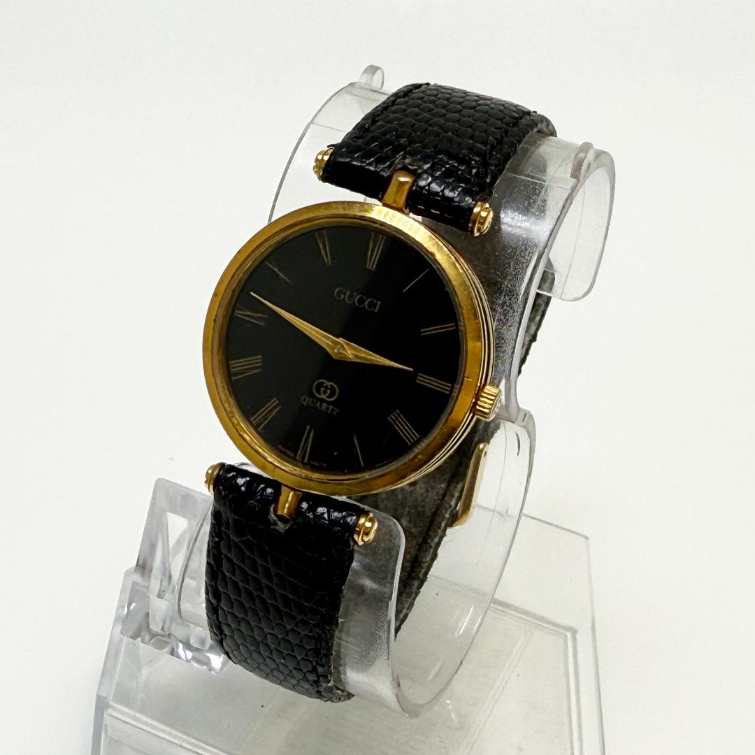 Gucci Analog Quartz Men