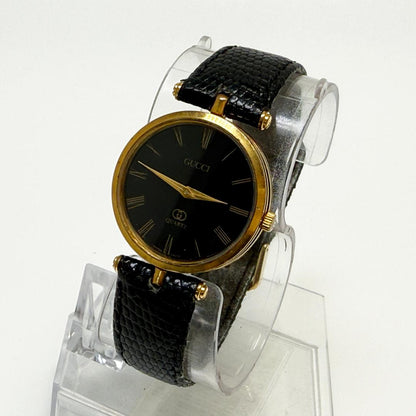 Gucci Analog Quartz Men