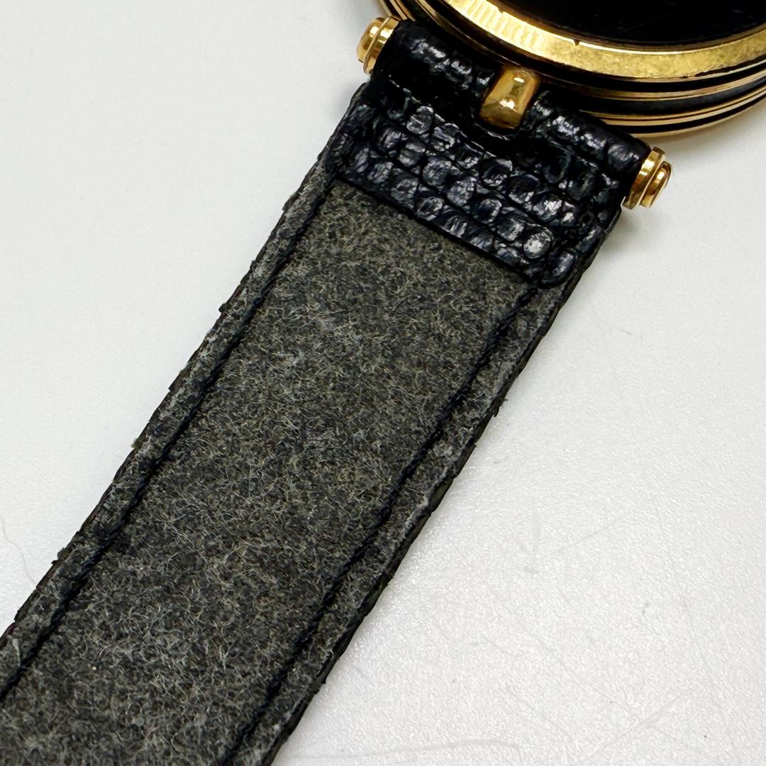 Gucci Analog Quartz Men