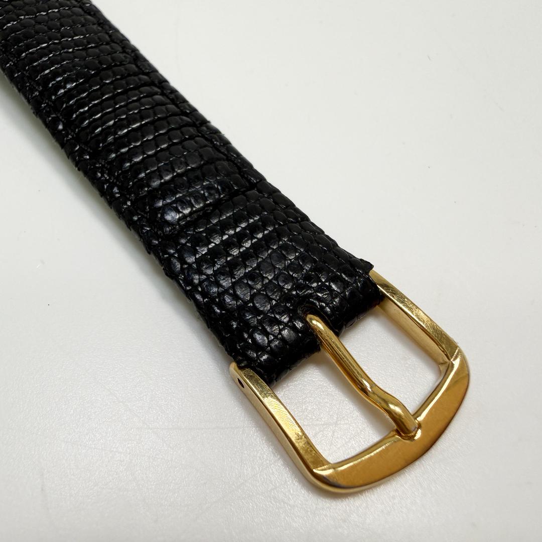 Gucci Analog Quartz Men