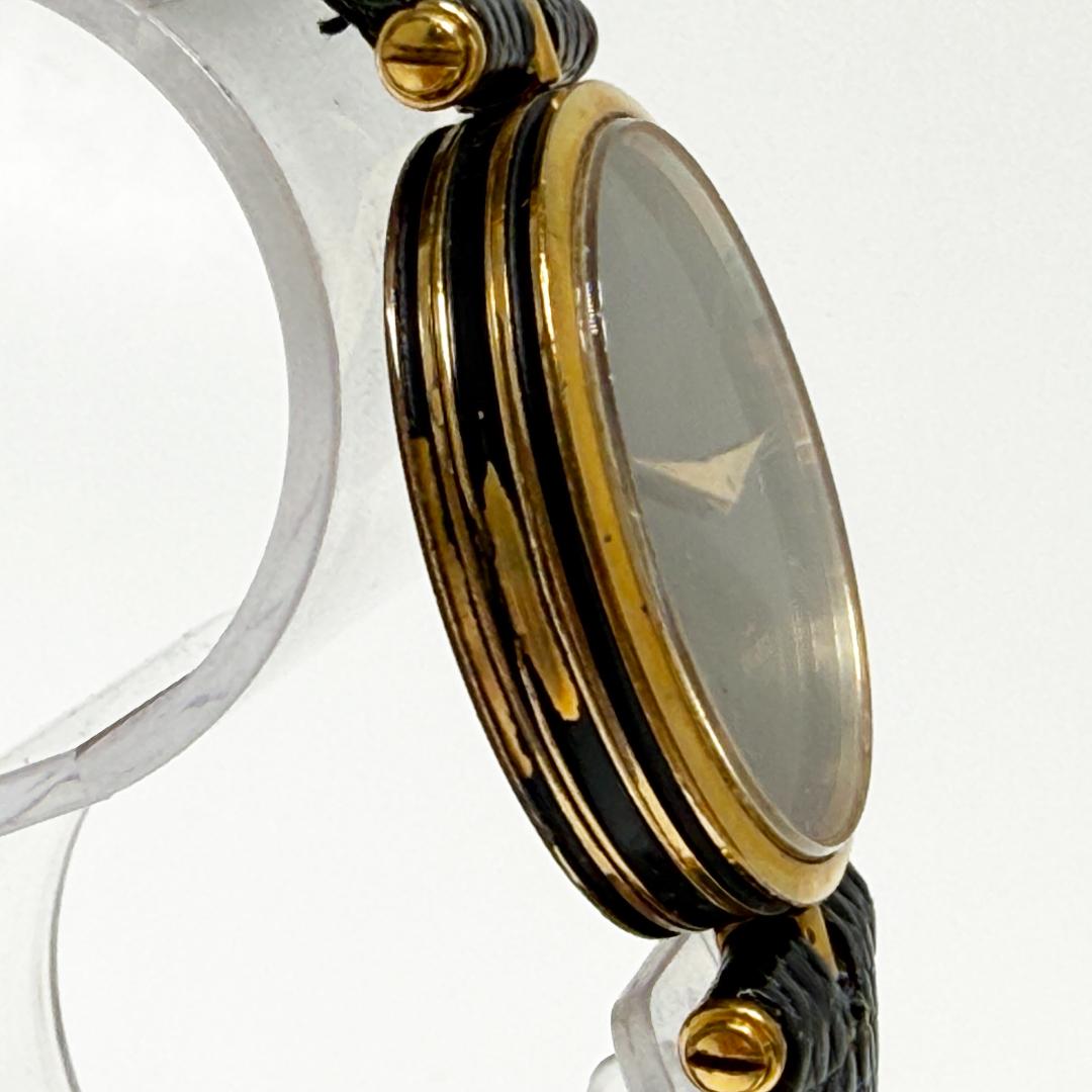 Gucci Analog Quartz Men