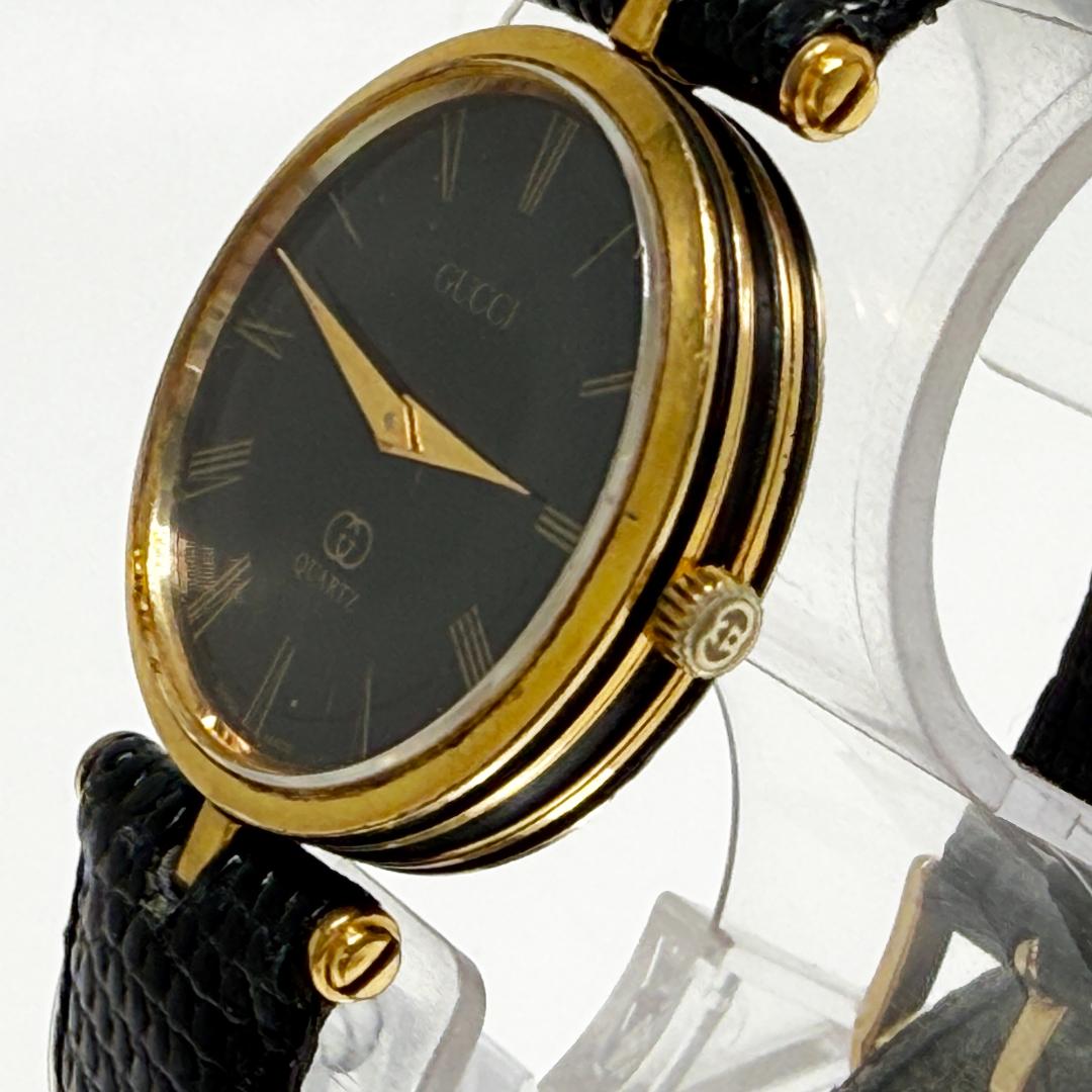 Gucci Analog Quartz Men