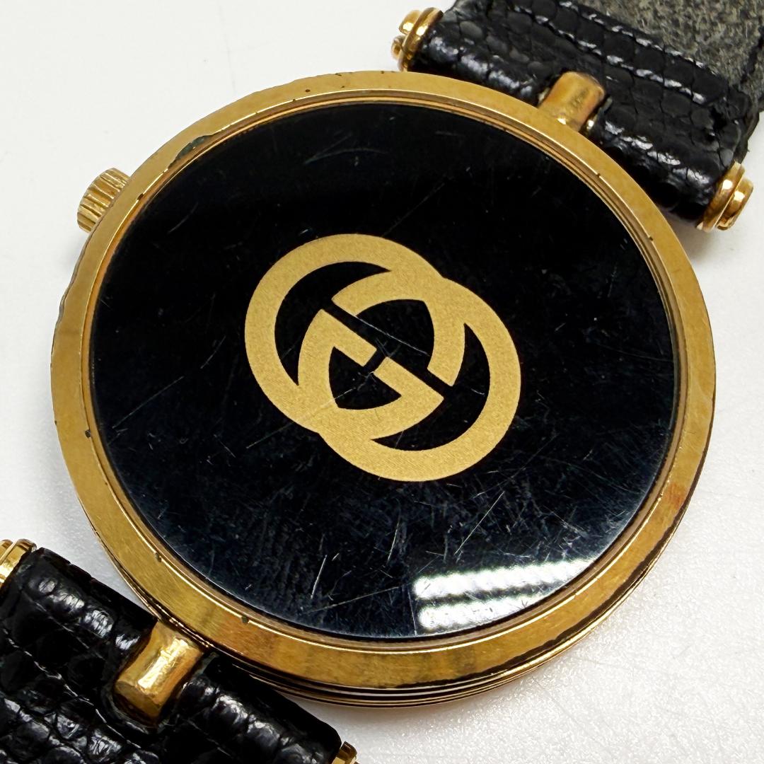 Gucci Analog Quartz Men