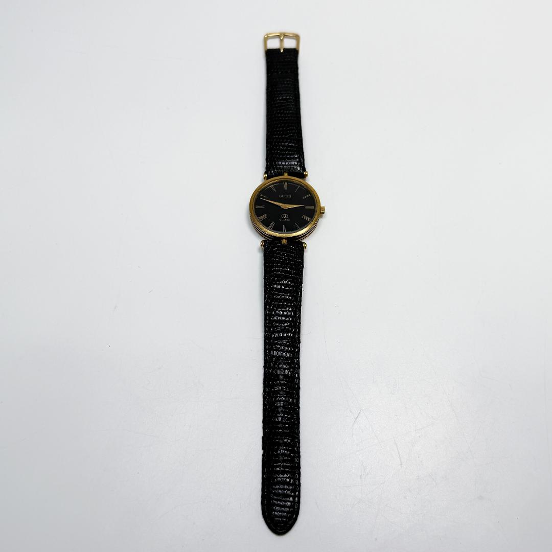 Gucci Analog Quartz Men