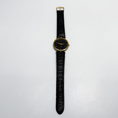 Gucci Analog Quartz Men