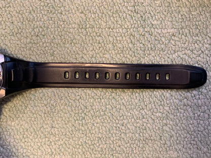 Casio WVA-470J Digital-Analog Solar Men