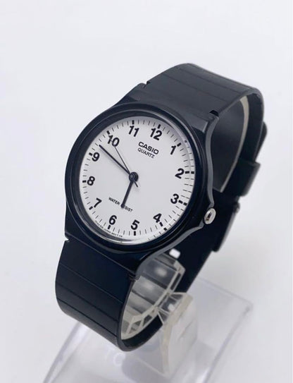 Casio Standard MQ-24 Analog Quartz Men