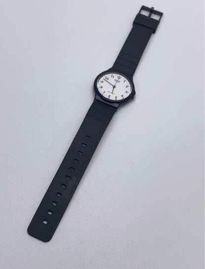 Casio Standard MQ-24 Analog Quartz Men