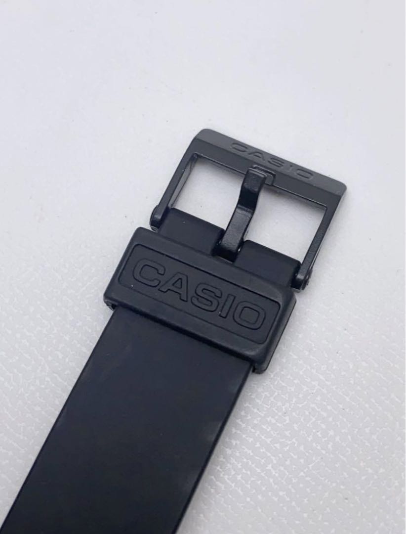 Casio Standard MQ-24 Analog Quartz Men