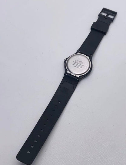 Casio Standard MQ-24 Analog Quartz Men
