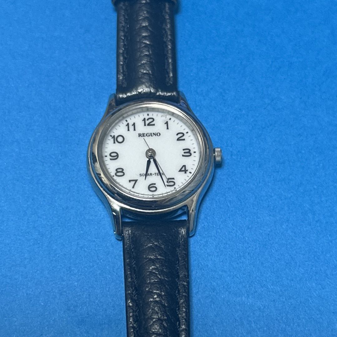 Citizen Reguno E031-T017207 Analog Solar Women