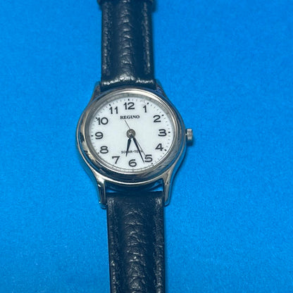 Citizen Reguno E031-T017207 Analog Solar Women