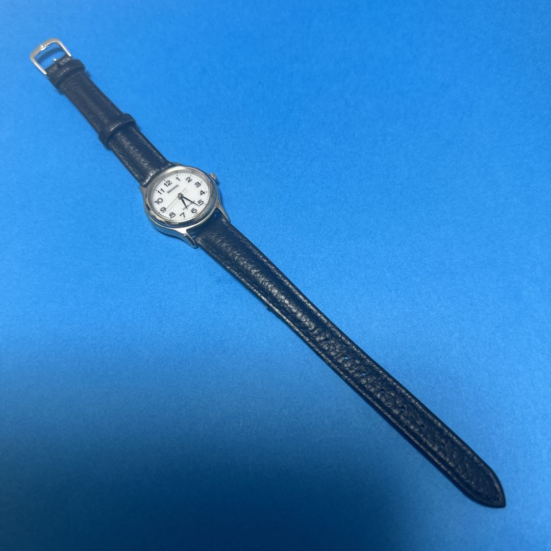 Citizen Reguno E031-T017207 Analog Solar Women