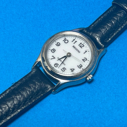 Citizen Reguno E031-T017207 Analog Solar Women
