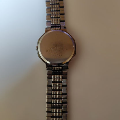 Analog Quartz Men