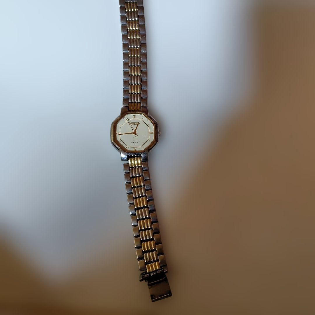 Analog Quartz Men